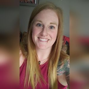 Meet your Posher, Andrena